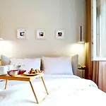 아파트 Old Town 스플리트