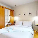 아파트 Old Town 스플리트