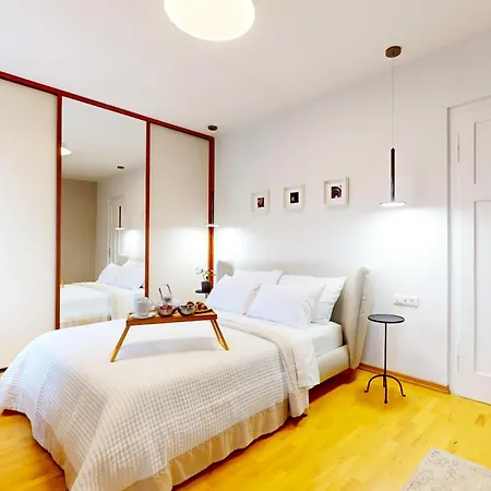 Apartment Old Town