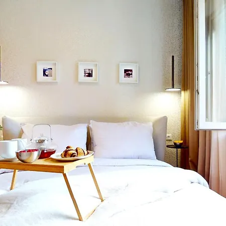 Appartement Old Town Split