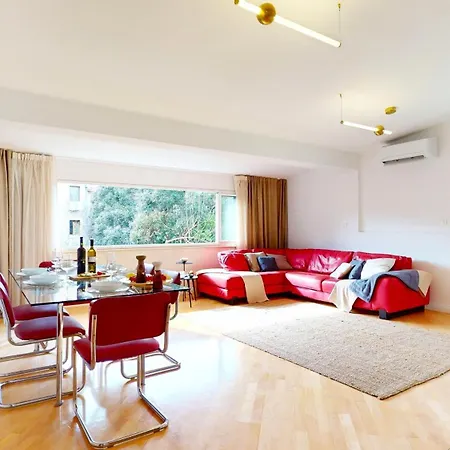 Apartment Old Town