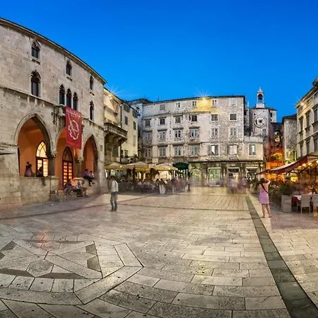 Appartamento Old Town *