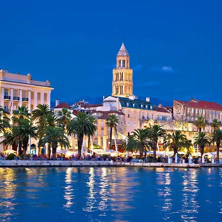 Apartment Old Town Split