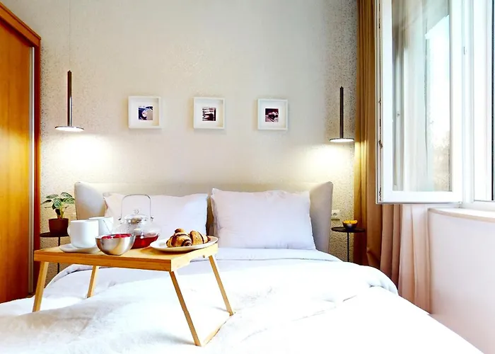 Apartment Old Town Split