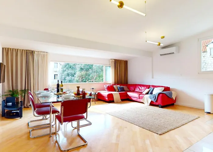 Apartment Old Town