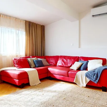 Old Town Apartmán *