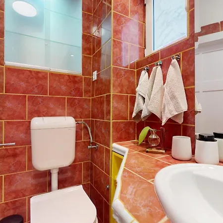 Apartmán Old Town *