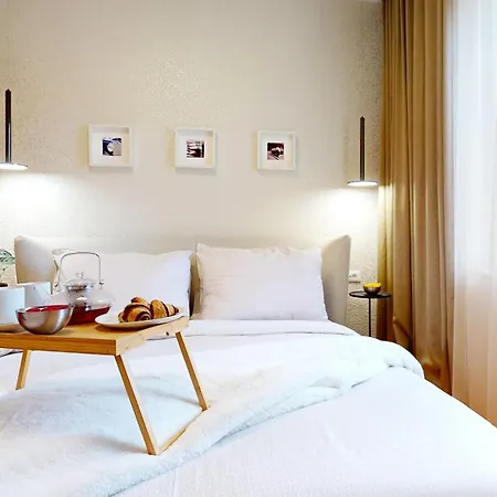 Apartamento Old Town