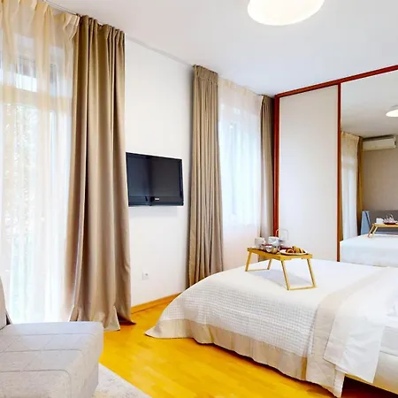 Apartmán Old Town *