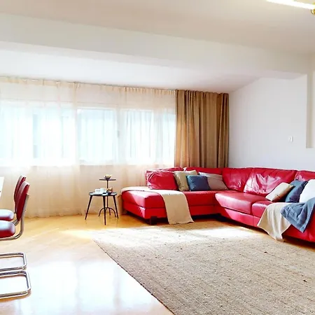 Apartamento Old Town