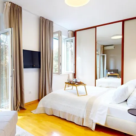 Apartmán Old Town *