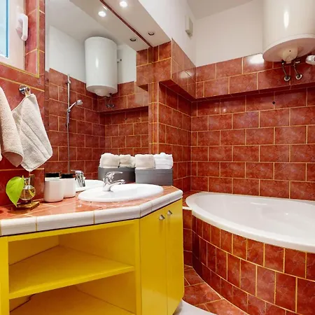 Apartmán Old Town *