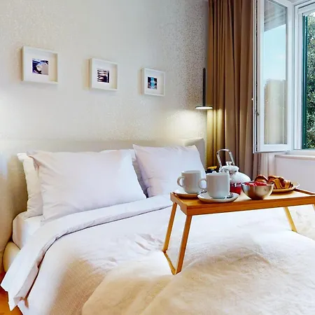 Old Town Apartmán *