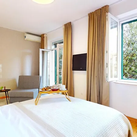 Apartmán Old Town *