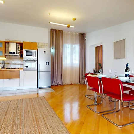 Old Town Apartmán Split