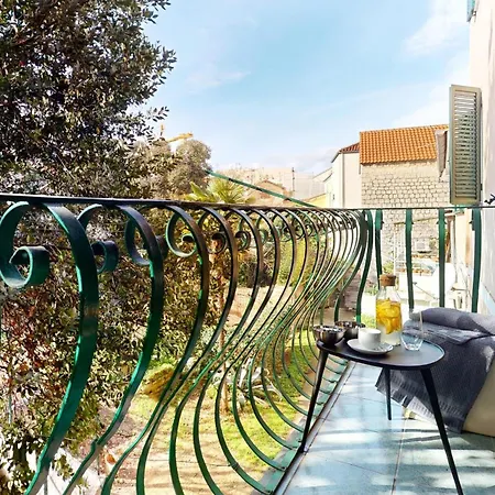 Old Town Apartmán Split