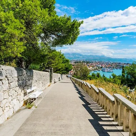 Apartamento Old Town Split