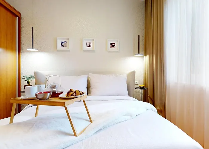 Apartament Old Town