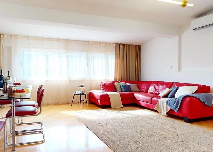 Apartament Old Town