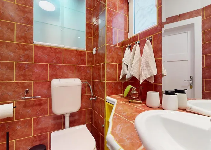 Lägenhet Old Town *