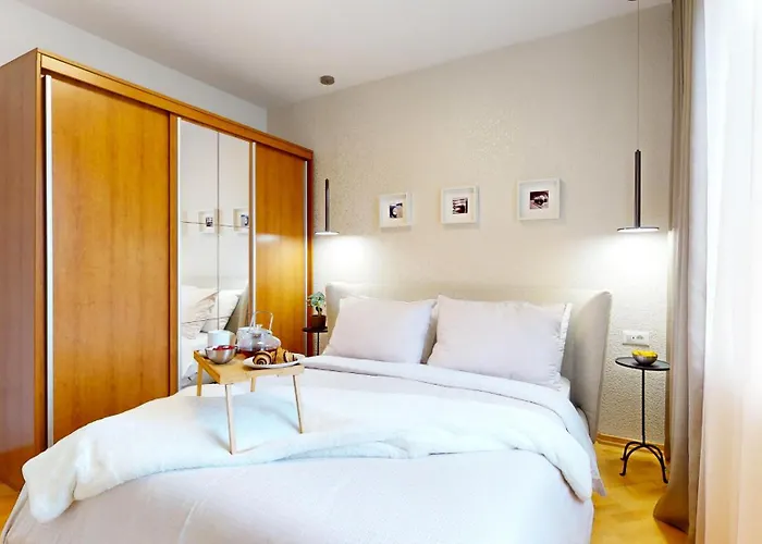 Lägenhet Old Town Split