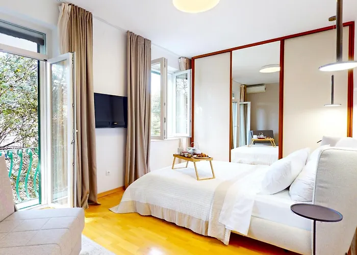 Lägenhet Old Town *