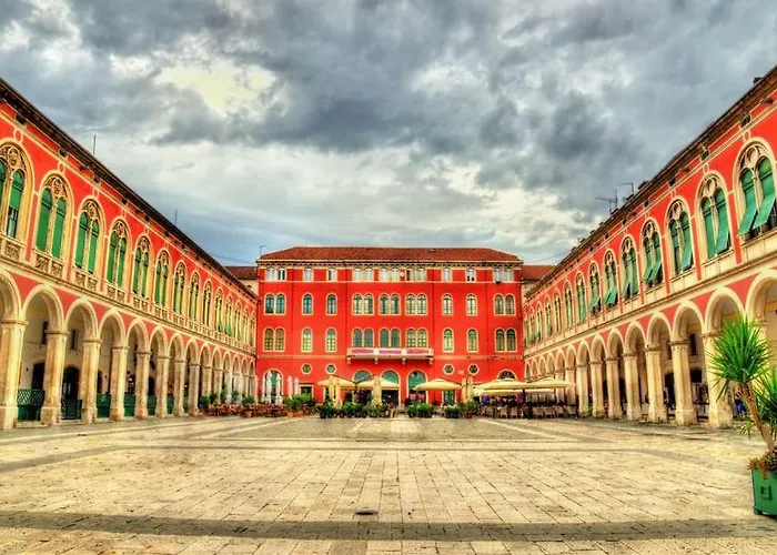 Lägenhet Old Town *